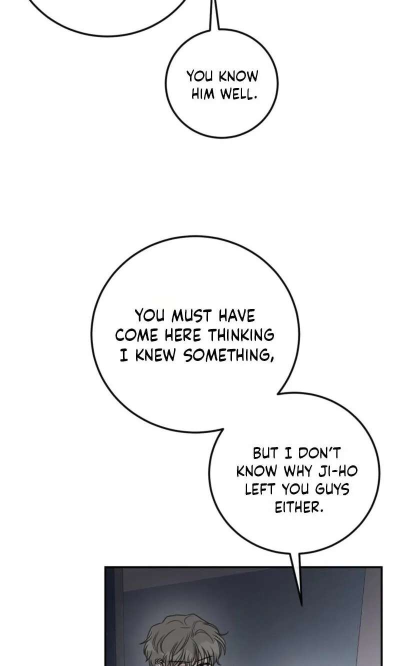 Sandwich Paradox Chapter 47 - page 54