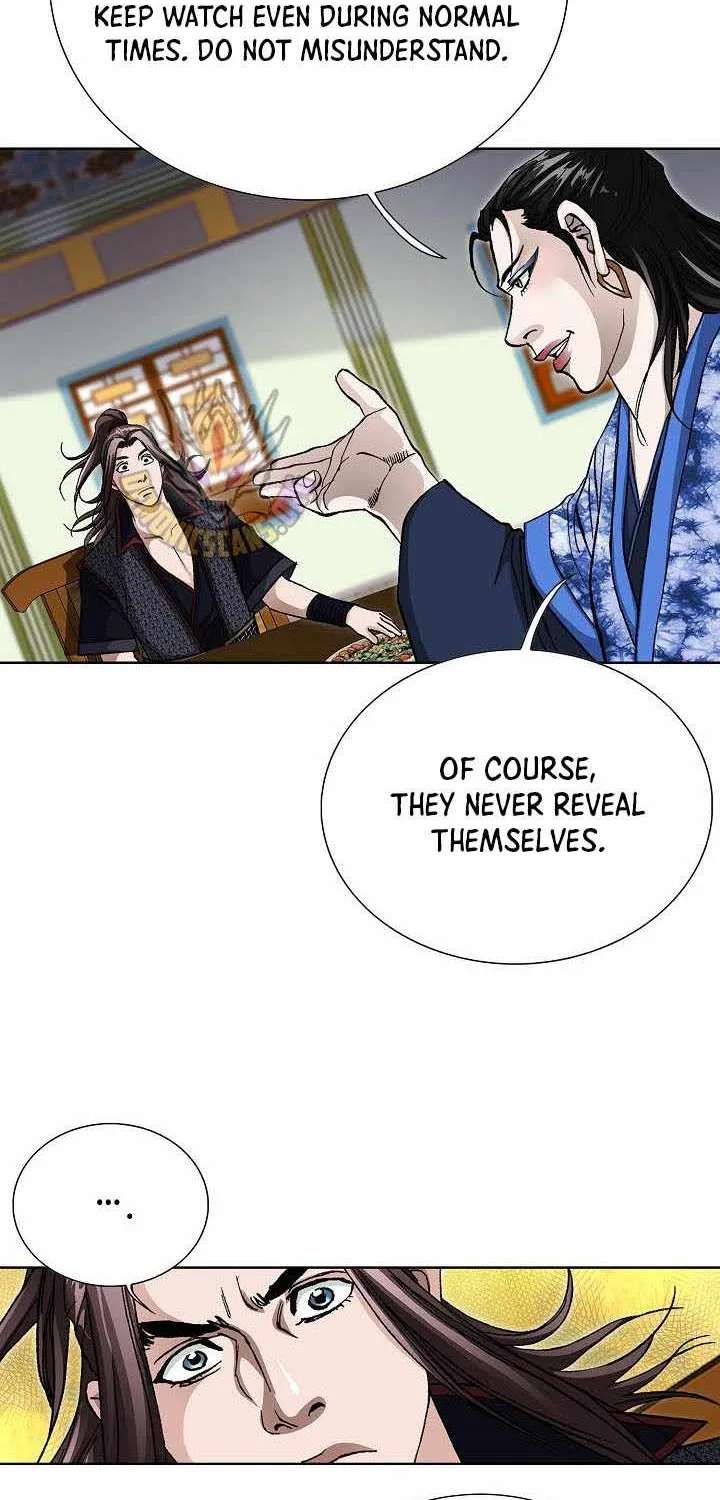 Return of the Immortal Monk Chapter 84 - page 13