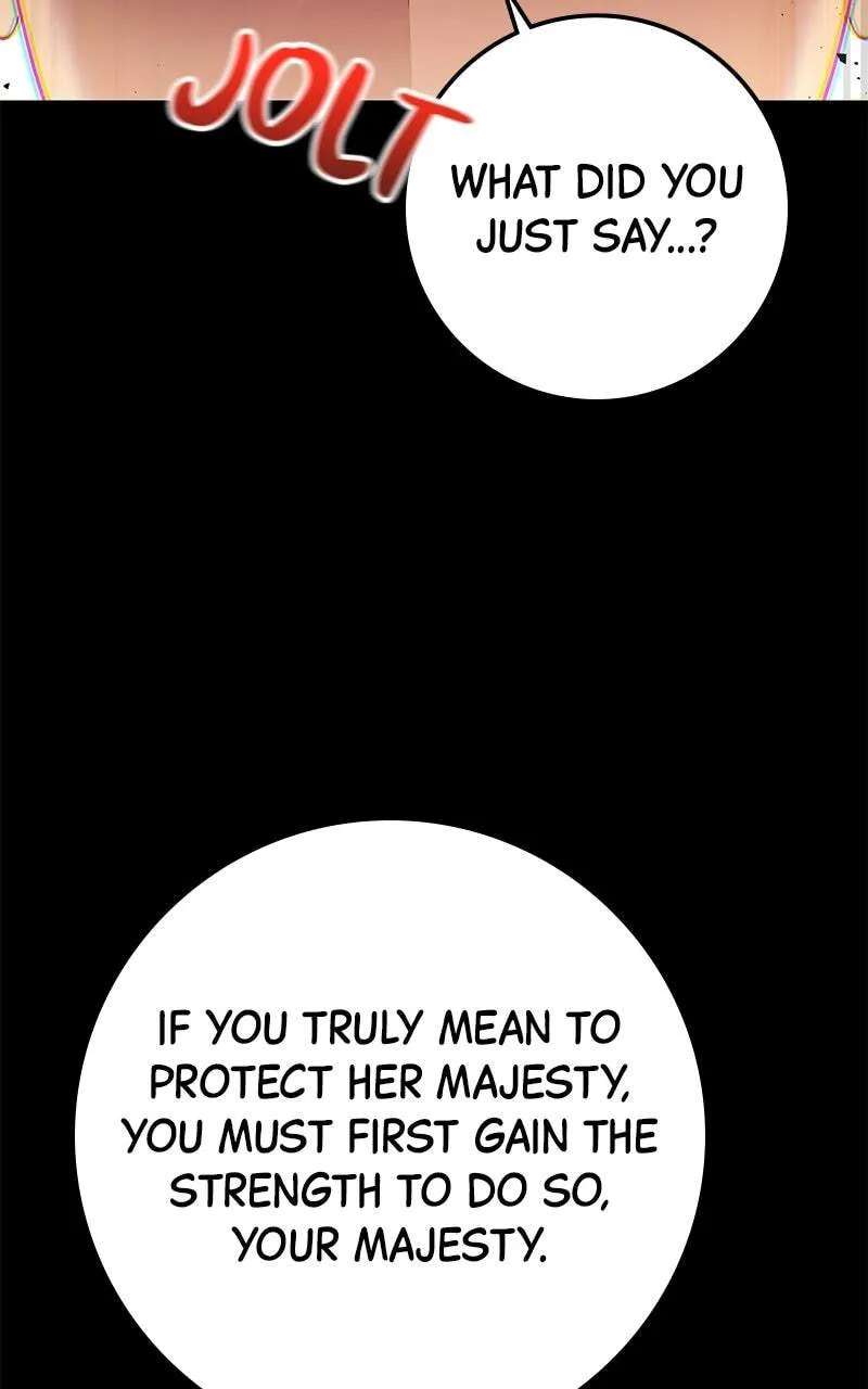High school queen Chapter 99 - page 25