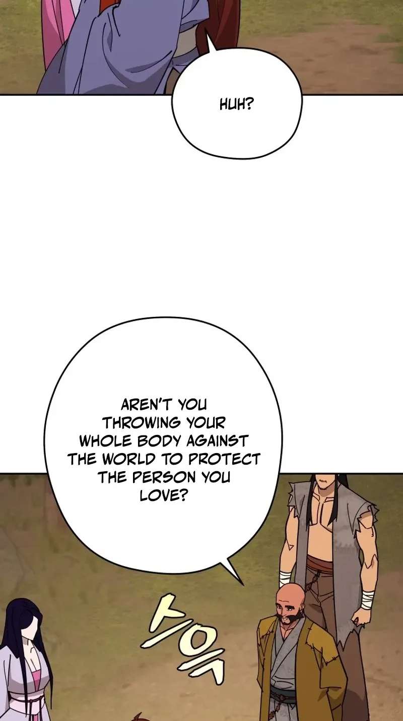 Murim's Youngest Miracle Demon Doctor Chapter 89 - page 37