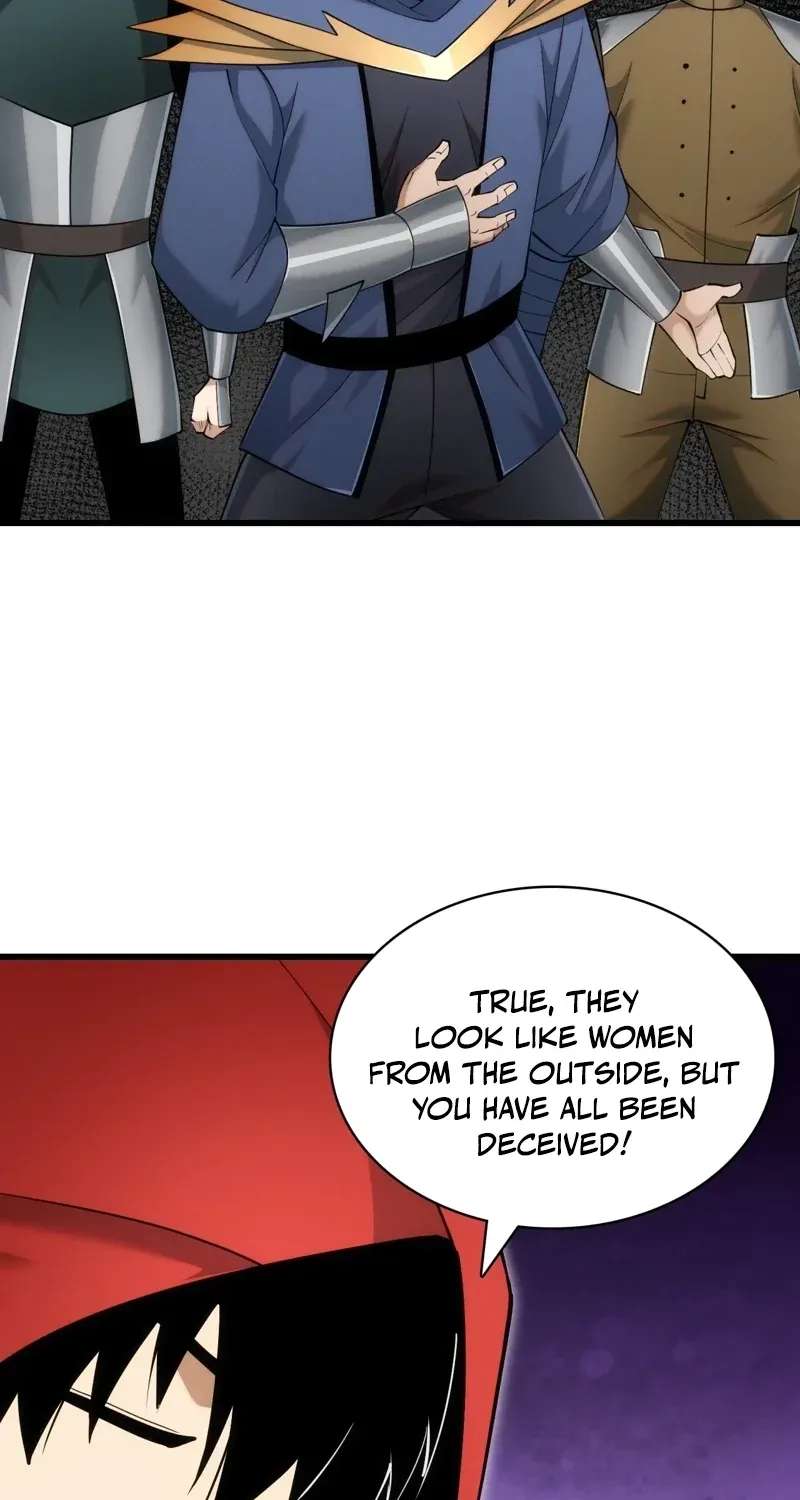 God of Games: The Ultimate Evolution Chapter 21 - page 49