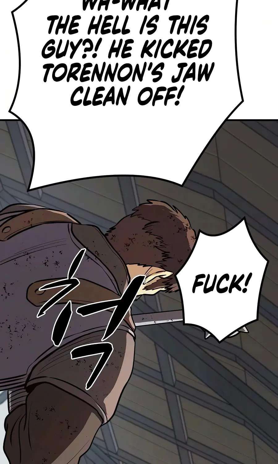 The Berserker's Second Playthrough Chapter 38 - page 74