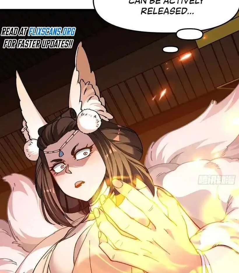 Bai Lan De Wo, Quan Kao Tu Di Xu Ming Chapter 41 - page 50