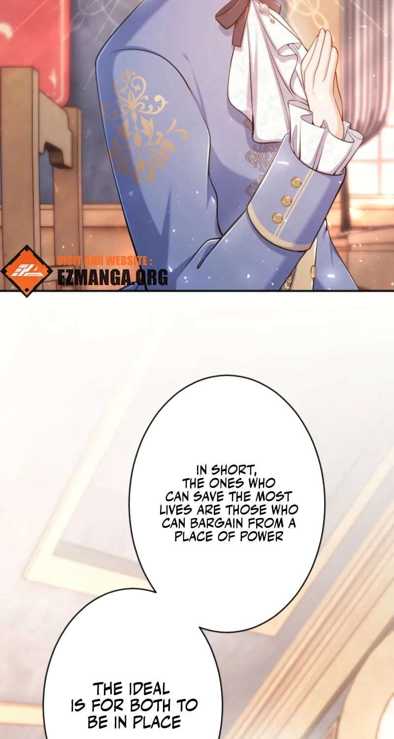 Heika Kondo wa Watashi ga Sodatemasu Chapter 76 - page 39