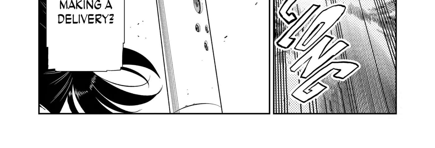 Mechanical Buddy Universe 1.0 Chapter 58 - page 26