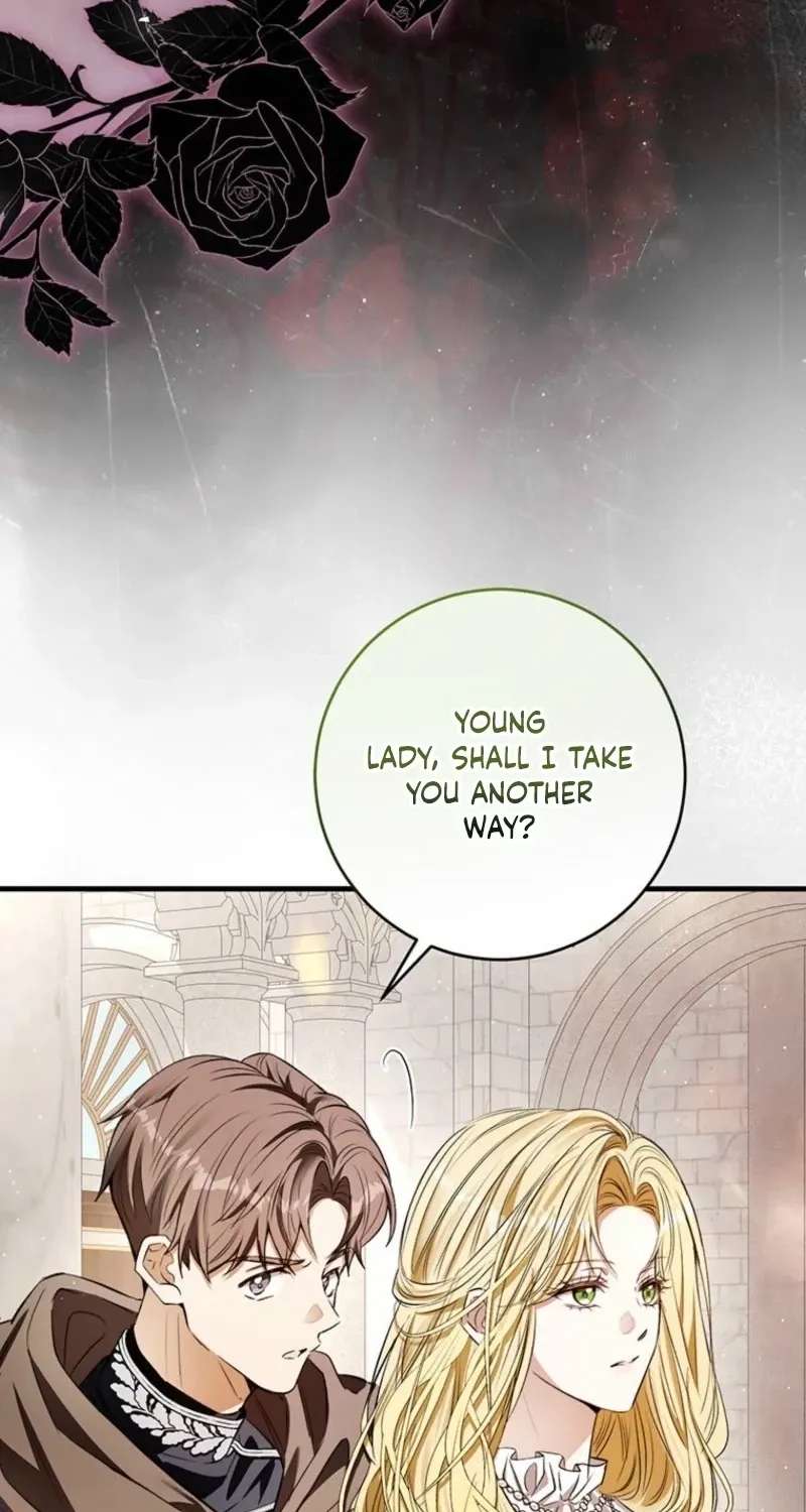 This Is How Revenge Is Done Chapter 38 - page 52