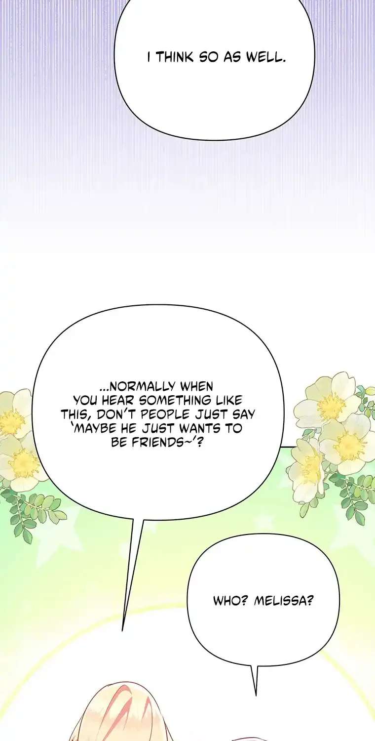 A Strange But Effective Villainess Life Chapter 60 - page 37