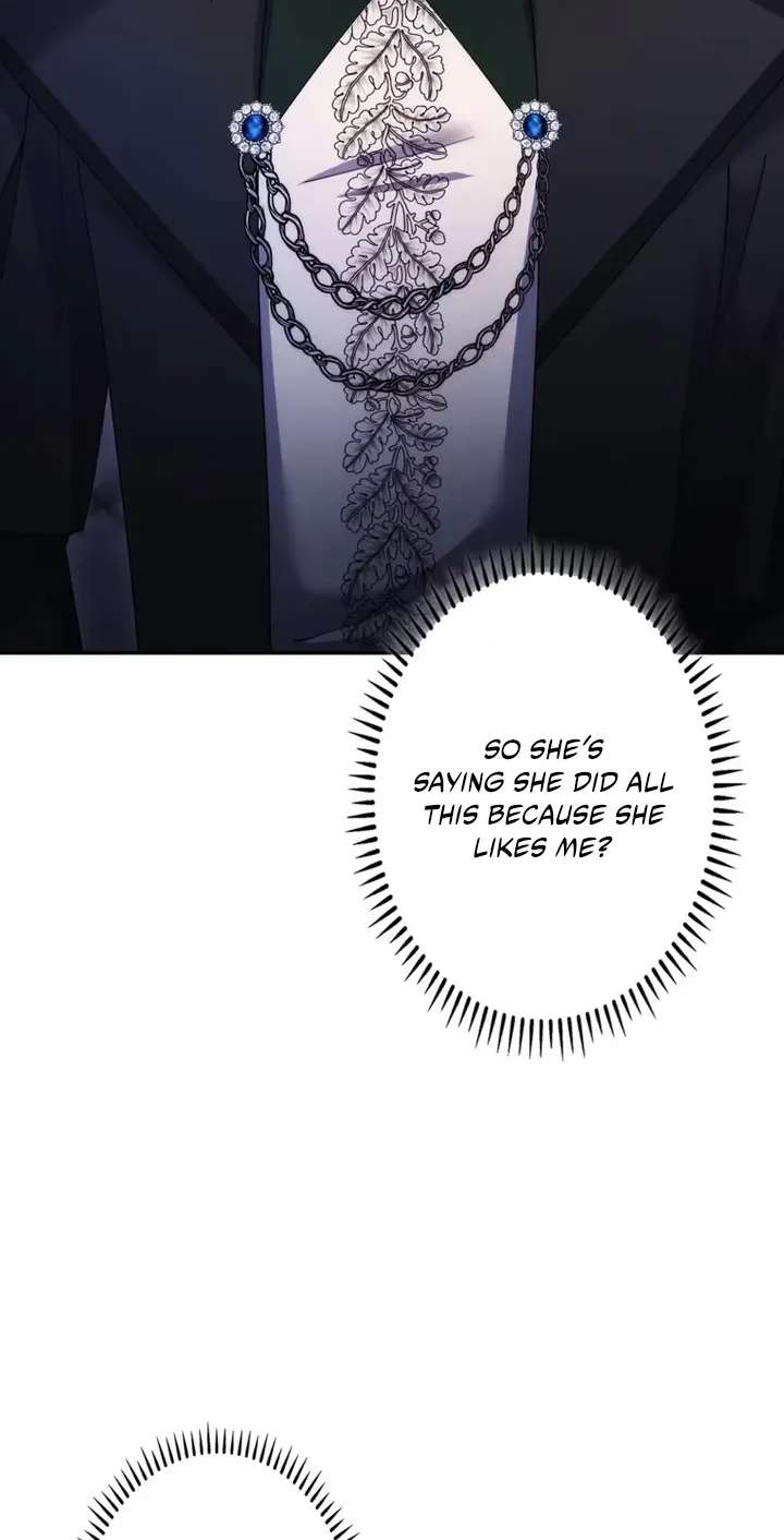 Setting Reset as the Duke's Daughter Chapter 52 - page 23