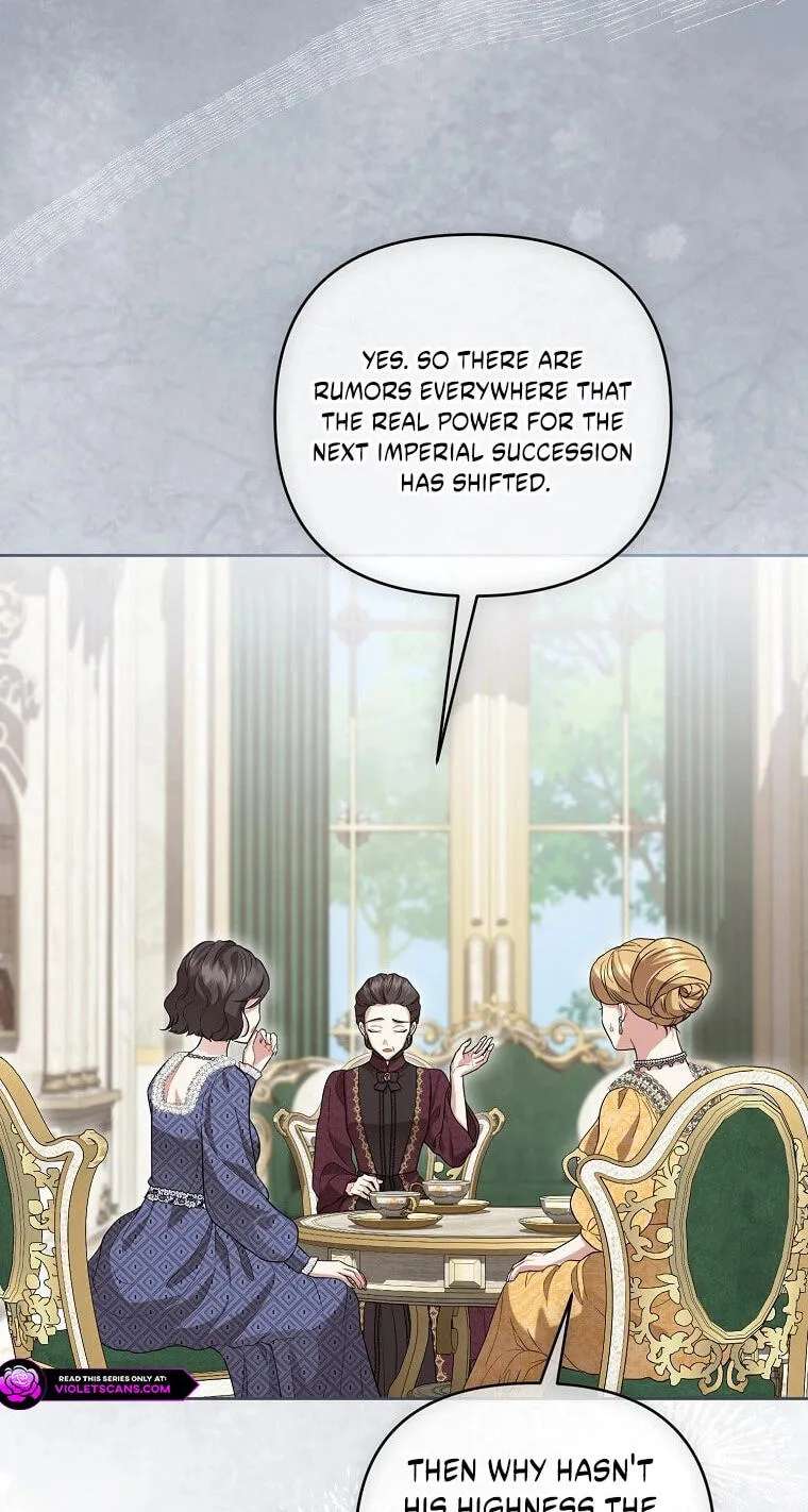 I'll Save This Damned Family! Chapter 193 - page 17