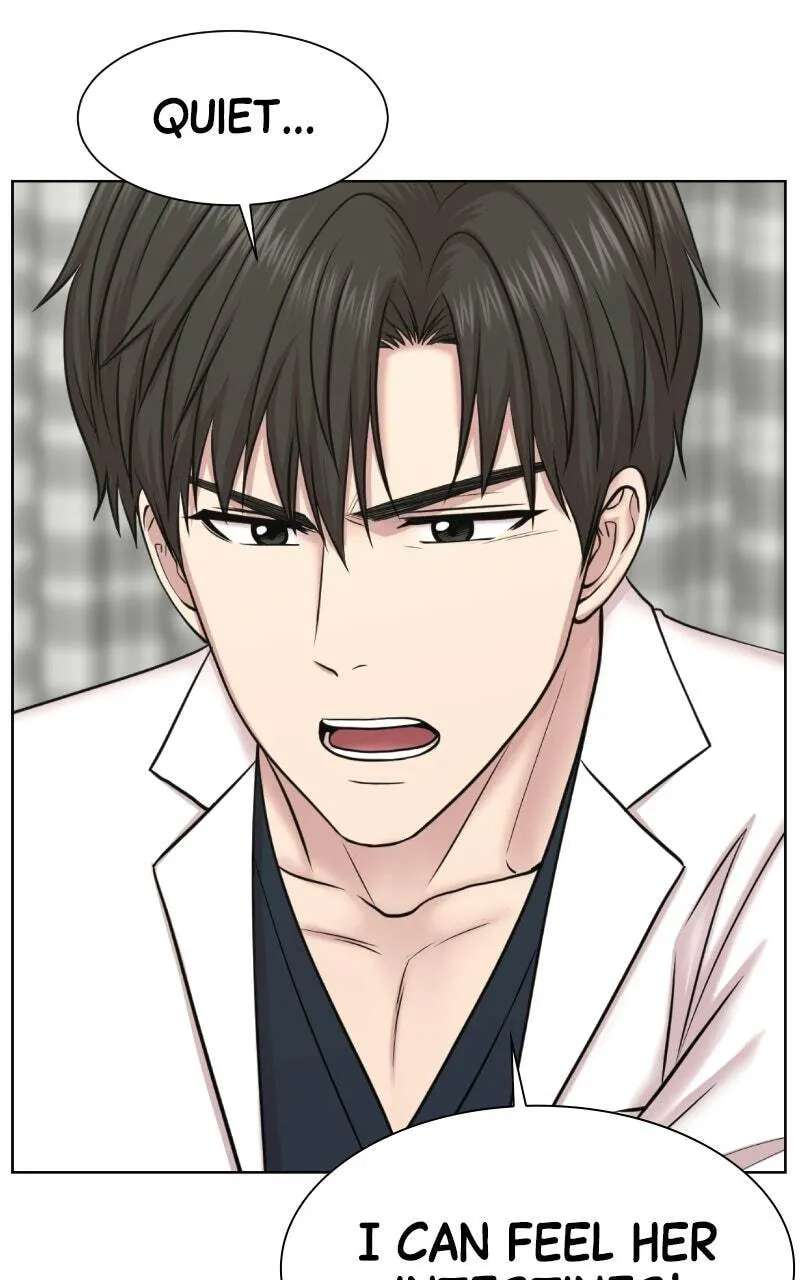 Trauma Center:Dr. Baek Chapter 47 - page 35