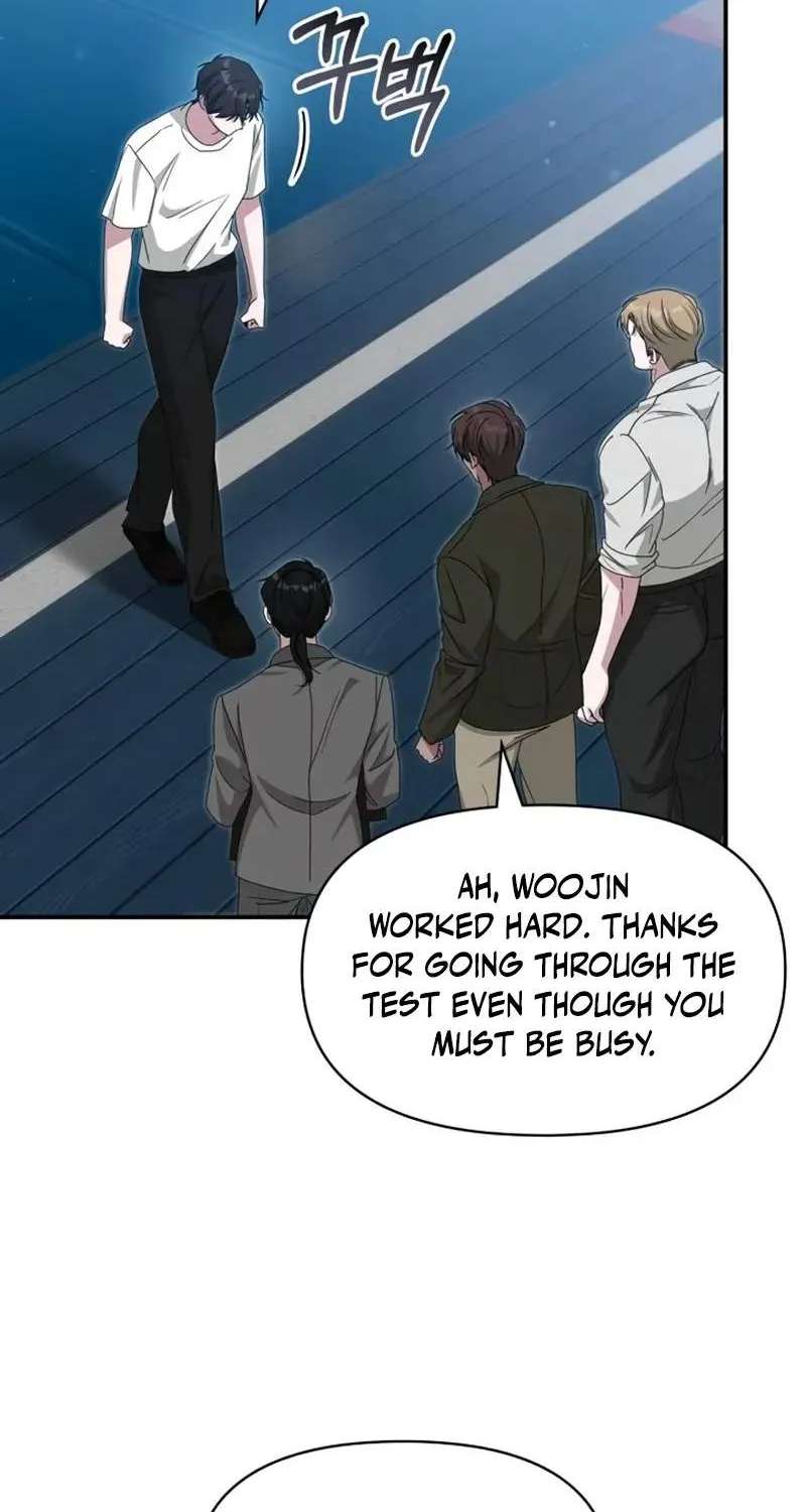 I Was Mistaken As a Monstrous Genius Actor Chapter 113 - page 88