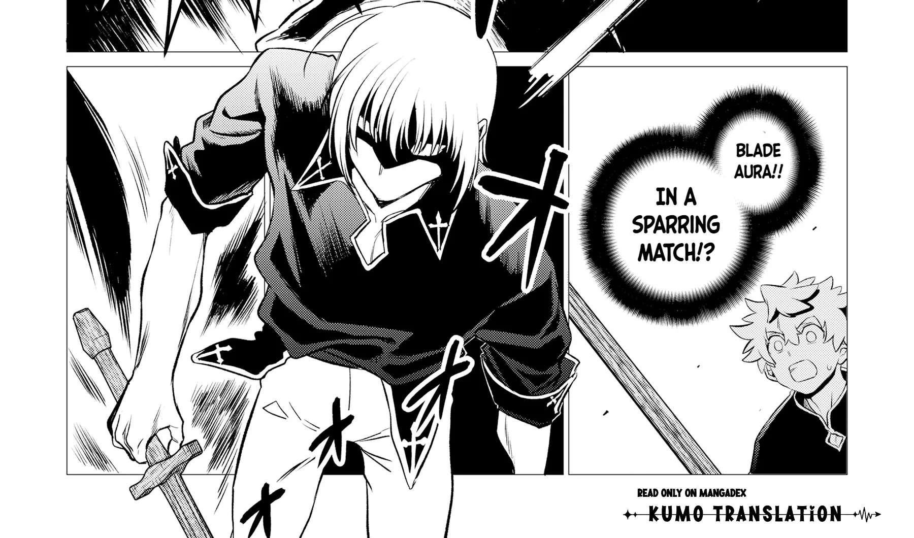 I Married the Head of My Archenemy's Household ~My Wife Is Cute, Fragile, Kind, Smart, Adorable, and Simply the Best~ Chapter 1 - page 45