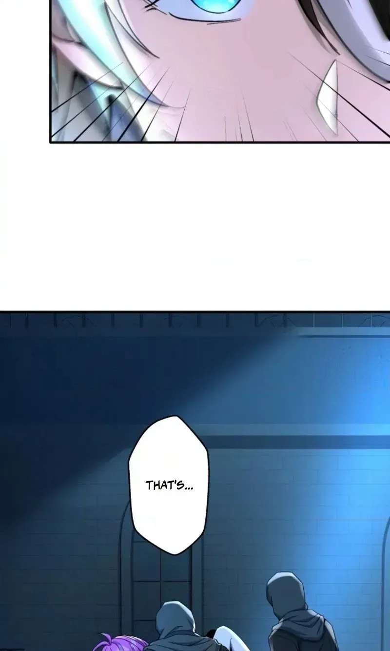 The Calamity Prince Tames the Craziest Real-World Hero Chapter 21 - page 30