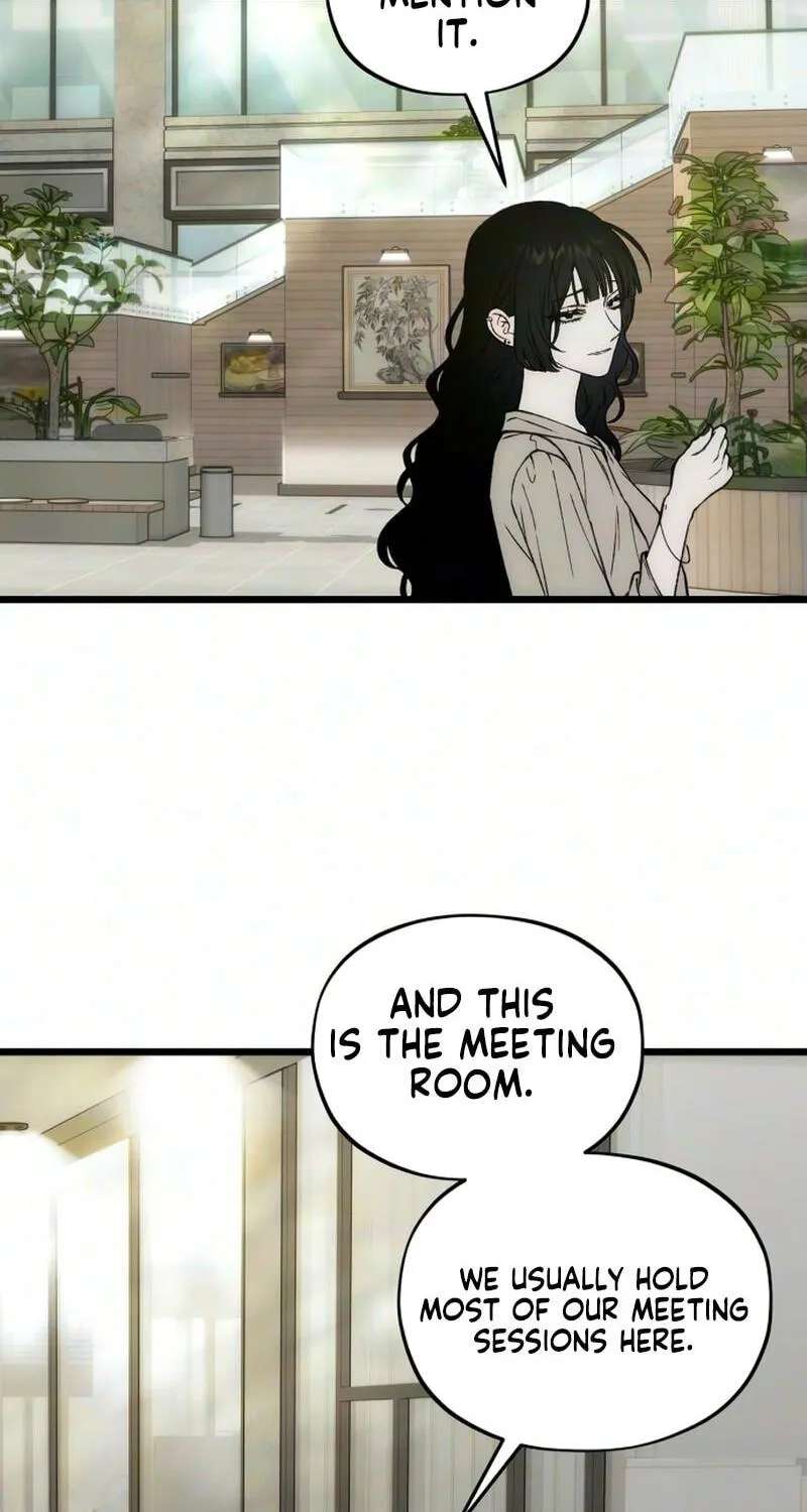 A Lifelong Yearning for You Chapter 25 - page 78