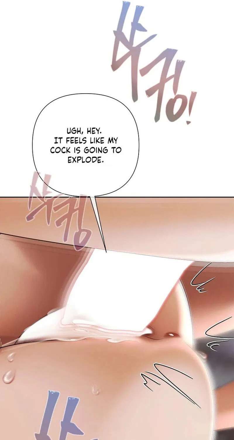 Heroes Save With Their Bodies Chapter 47 - page 59