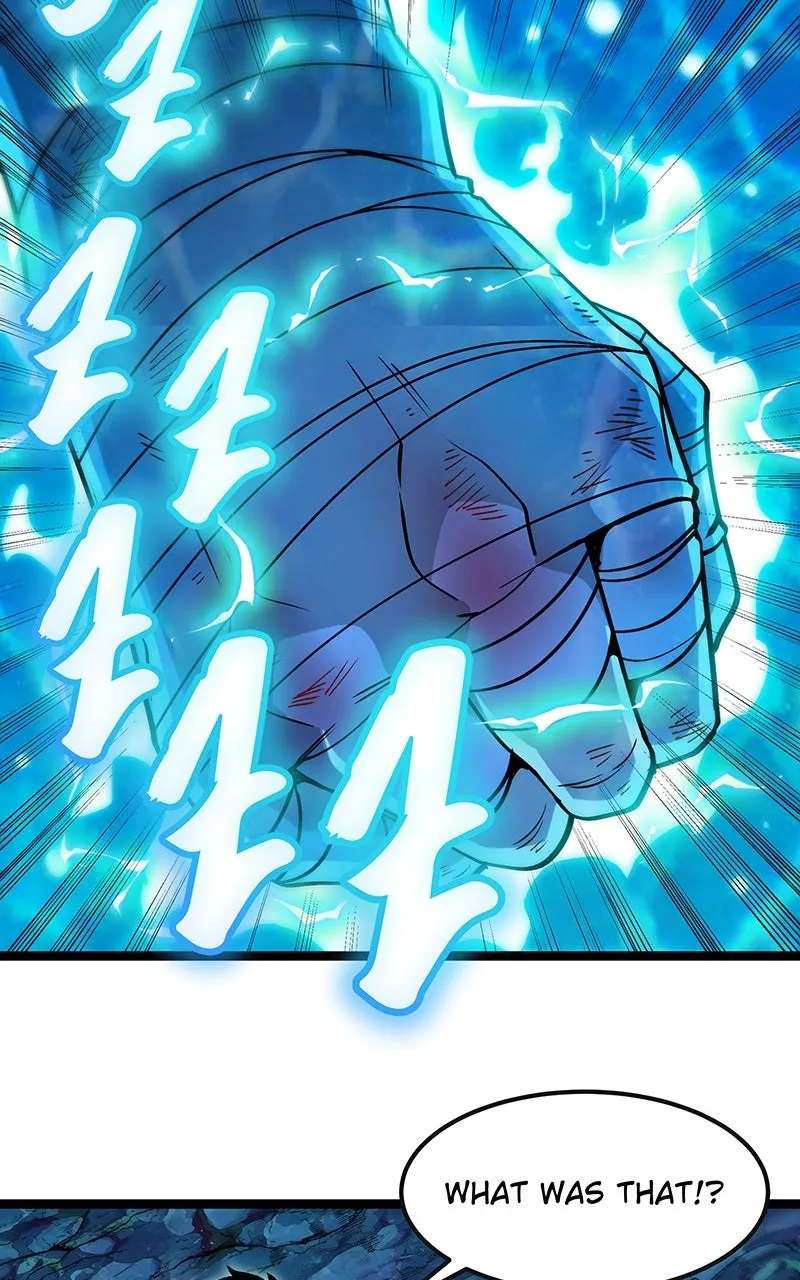 Road to Mastery Chapter 2 - page 47
