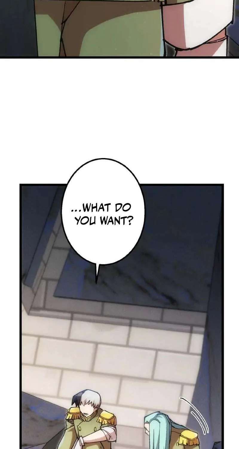 Assassin X Dragon Chapter 25 - page 8