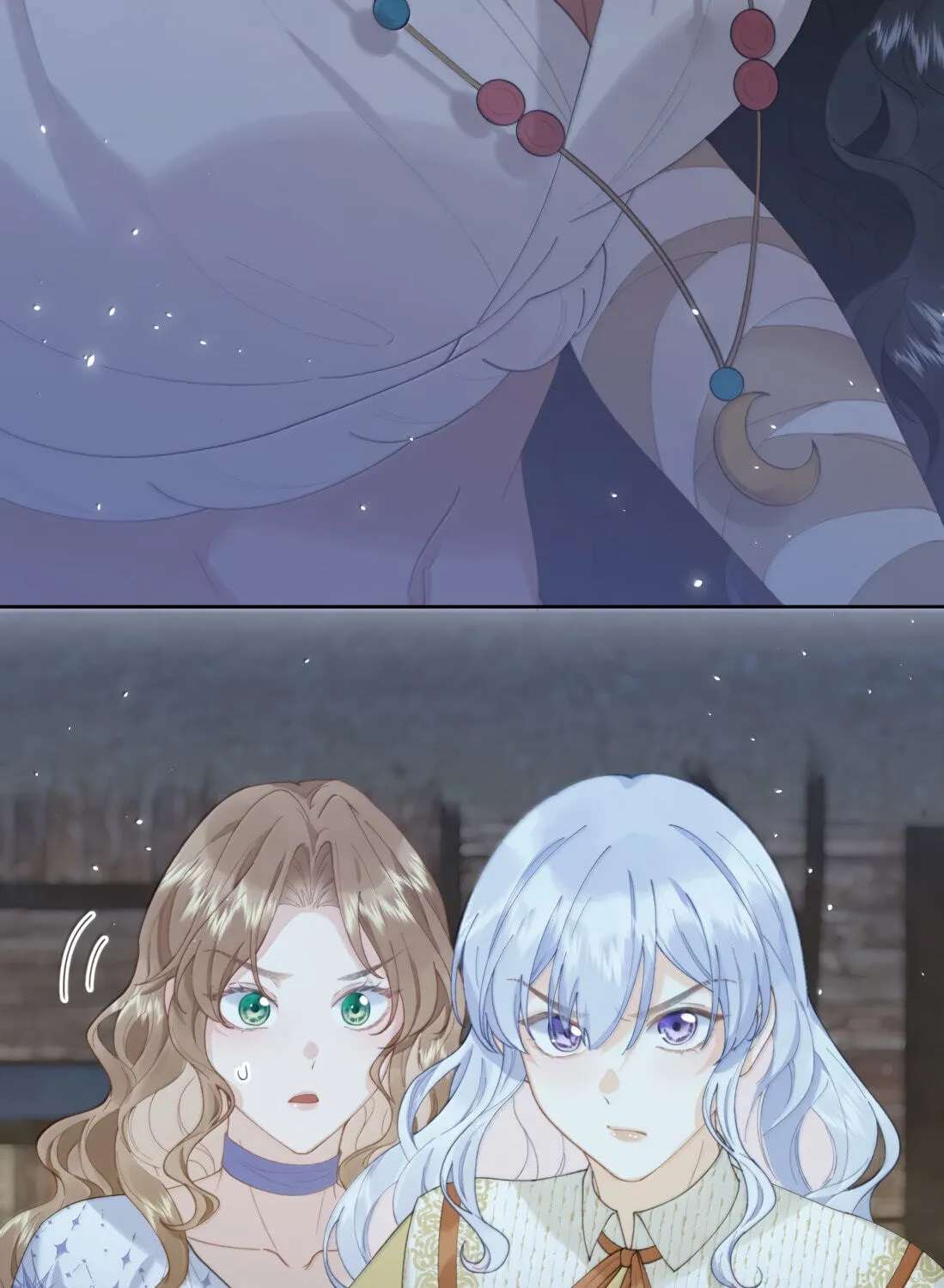 When the Villainess Meets the Yandere Chapter 79 - page 17