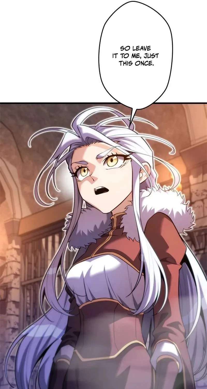 Eldomia Era: The Reincarnated Vengeful Chapter 37 - page 27