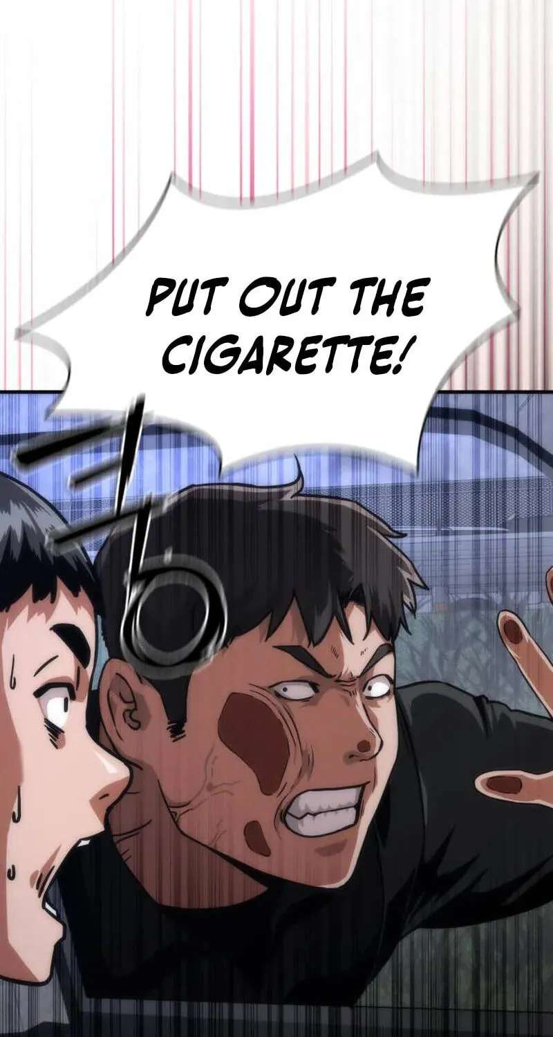 Zombie Revelation: 82-08 Chapter 122 - page 6