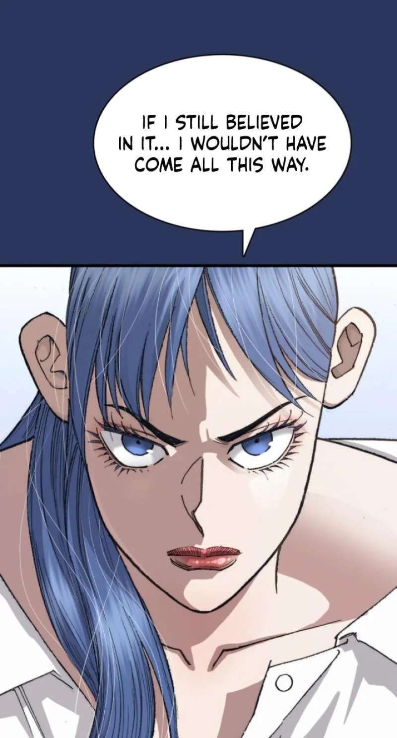 Blue Angel Reboot Chapter 42 - page 56