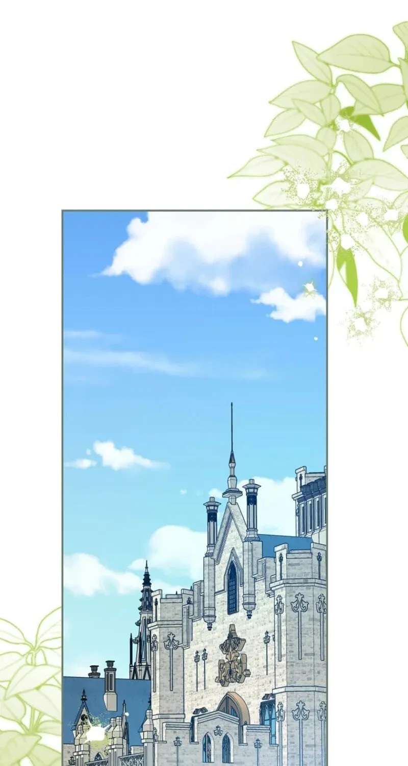 Marked as the Tyrant's Daughter-in-law Chapter 24 - page 99