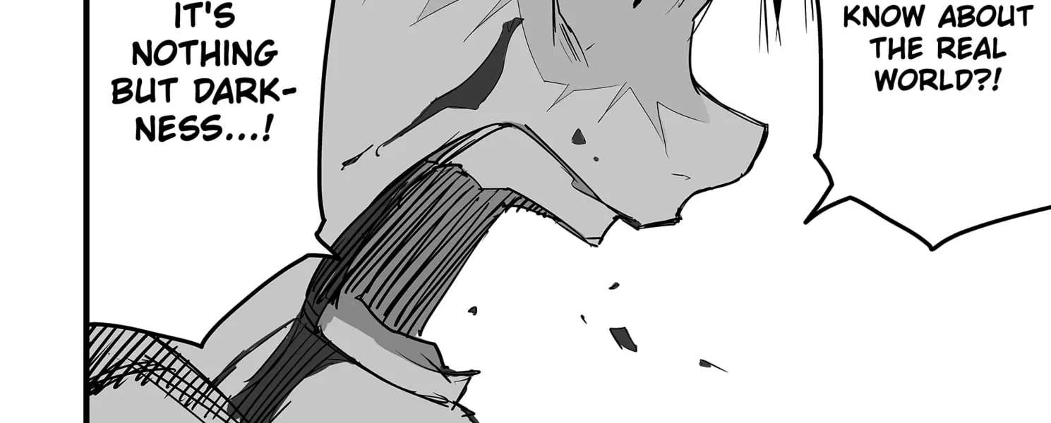 The Game Devil Chapter 31 - page 33