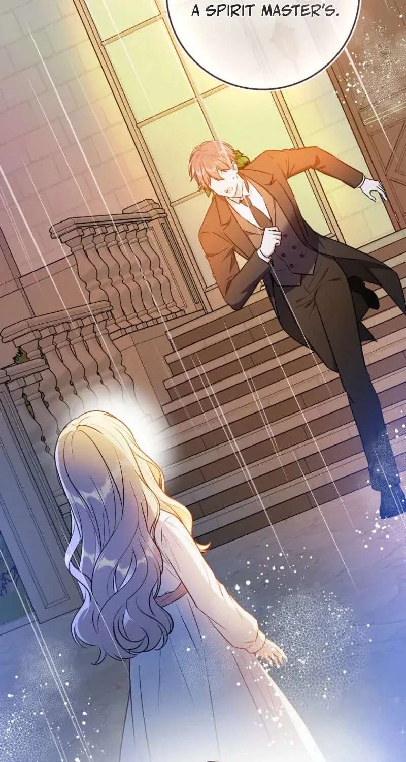 Marked as the Tyrant's Daughter-in-law Chapter 23 - page 28