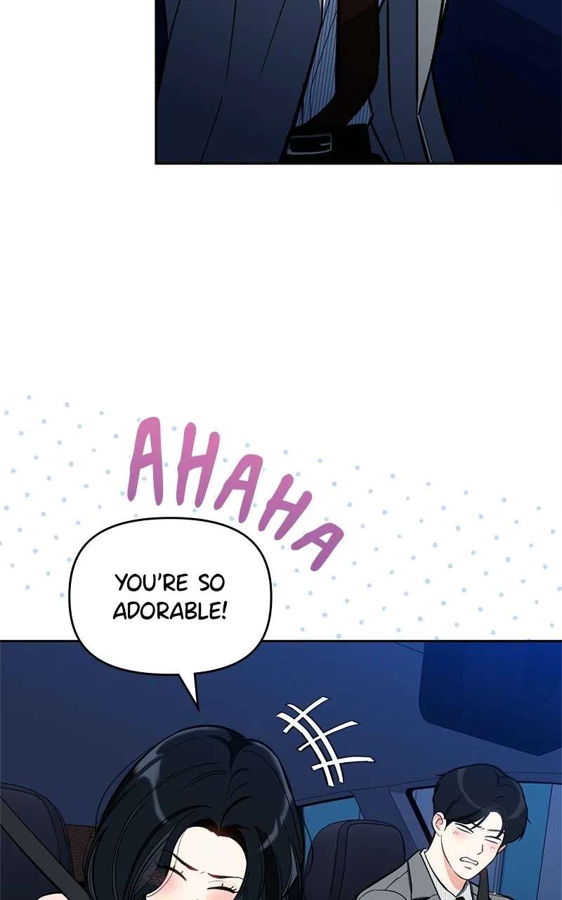 Woke Up as the CEO’s Dog Chapter 53 - page 9
