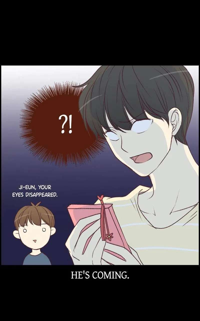 My Girlfriend is the Man! Chapter 88 - page 23
