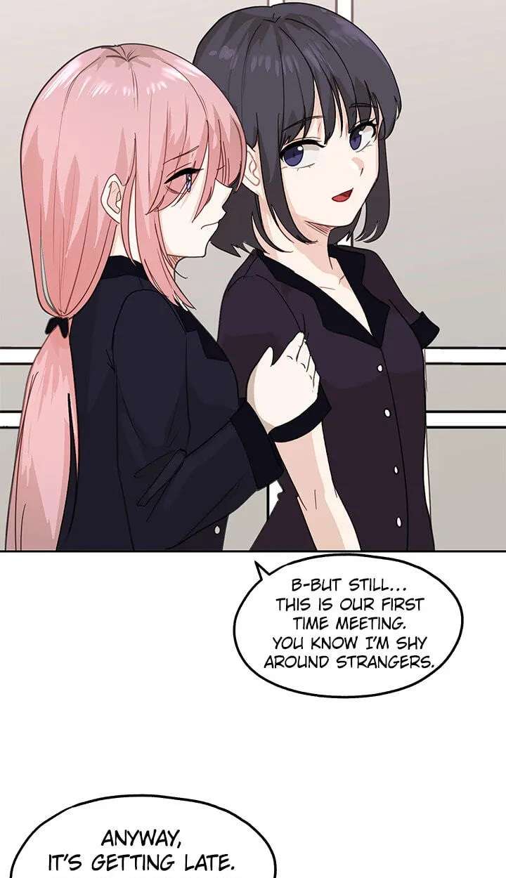 Buy 2, Get 1 Free Chapter 34 - page 9