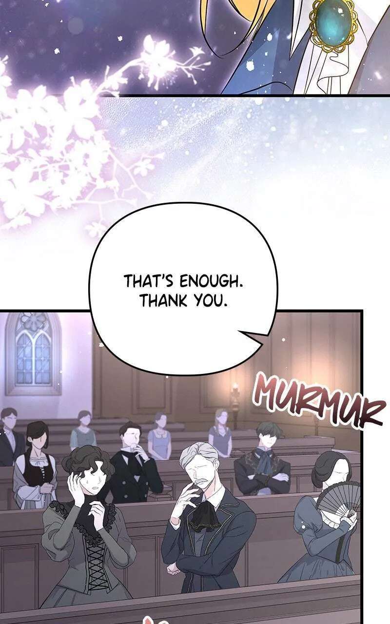 Seeking Your Forgiveness Chapter 55 - page 11