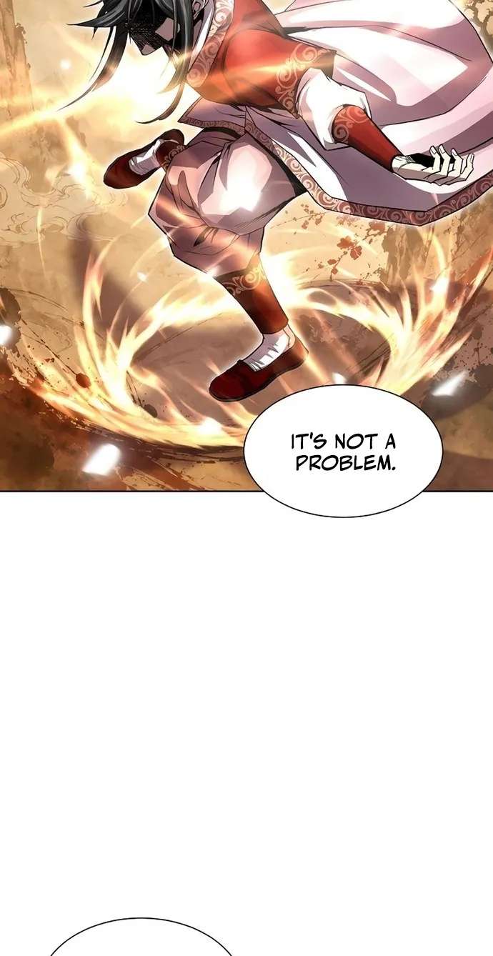 The Sword Emperor’s Path to Namgung Chapter 24 - page 58