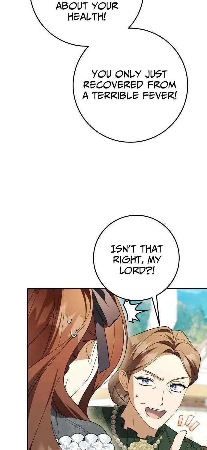 I Became the Owner of a Poor Estate Chapter 3 - page 14