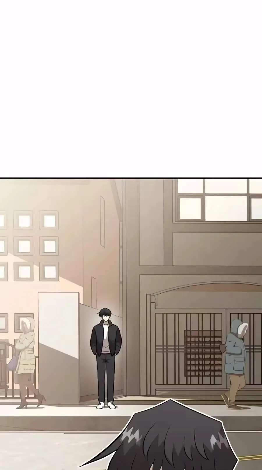 The Possessed Prodigy Actor Chapter 71 - page 73