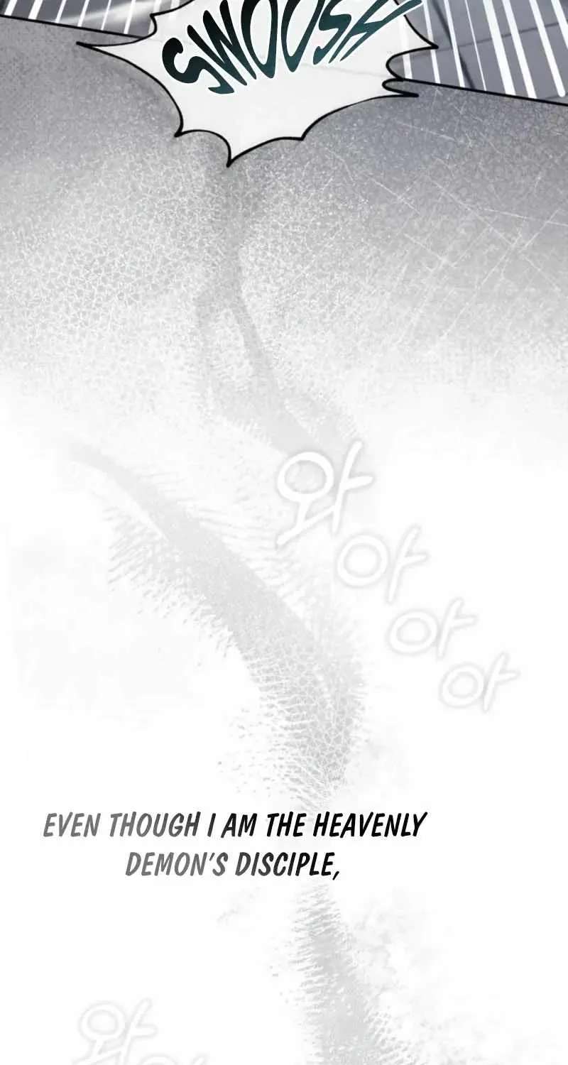 The Heavenly Demon Cult’s Strongest Maid Chapter 39 - page 21