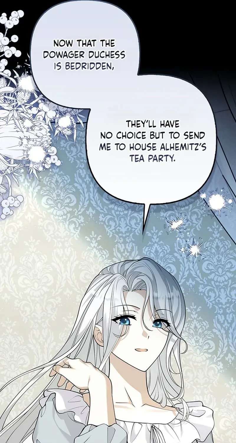 Revenge of Reborn Villainess Chapter 8 - page 92