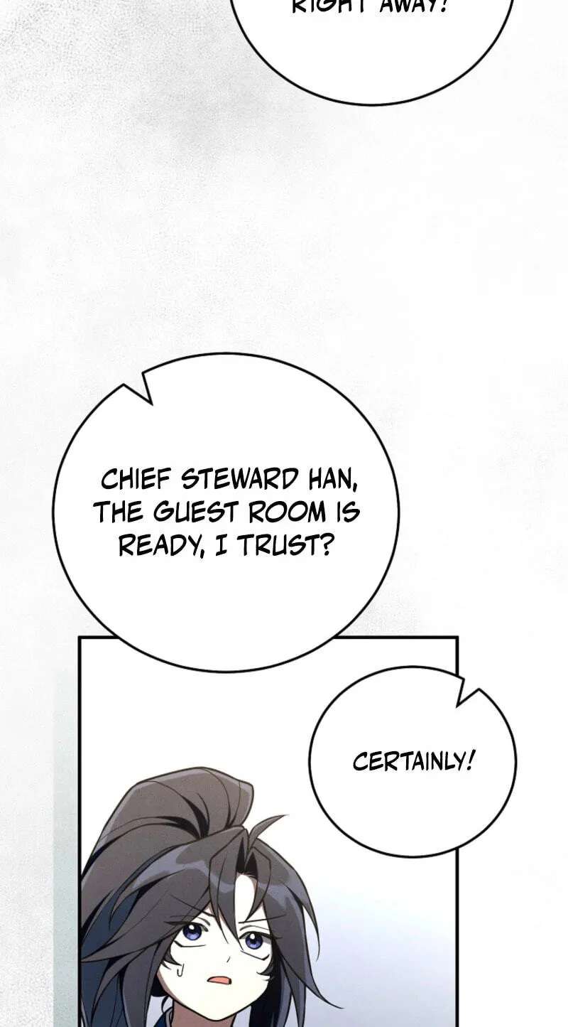 Third-rate Martial Family Becomes the Best Under Heaven Chapter 23 - page 38