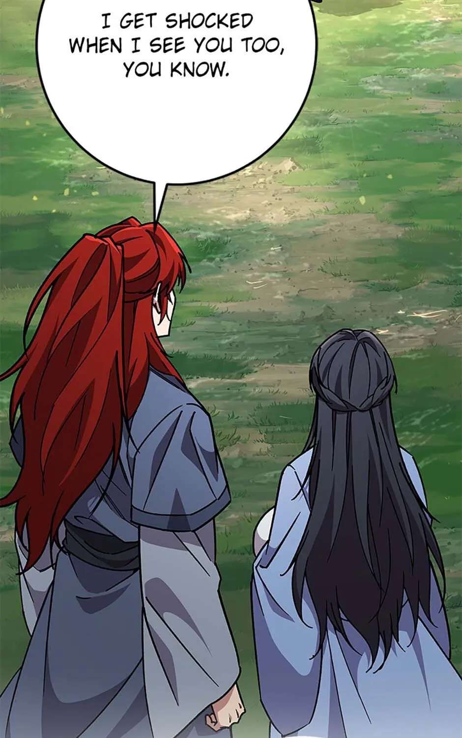 The Nine Heavens Swordmaster Chapter 153 - page 222