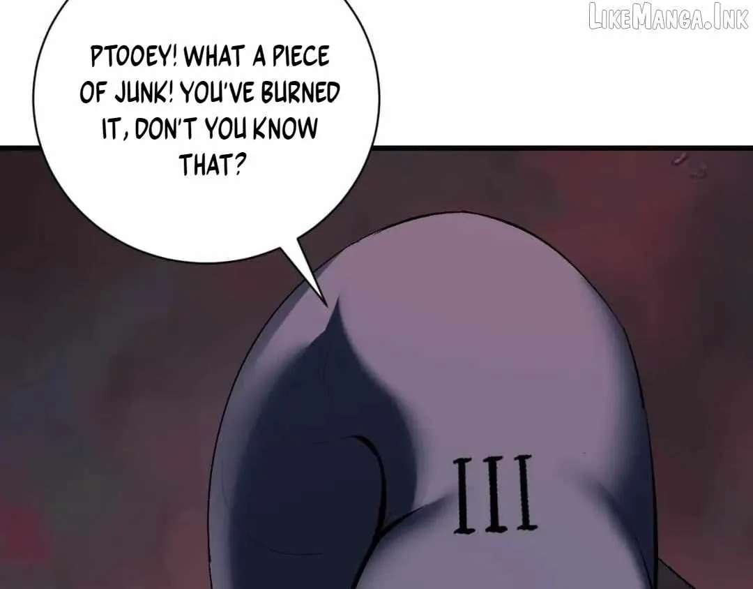 Doomsday for All: Me, Virus Monarch Chapter 131 - page 17