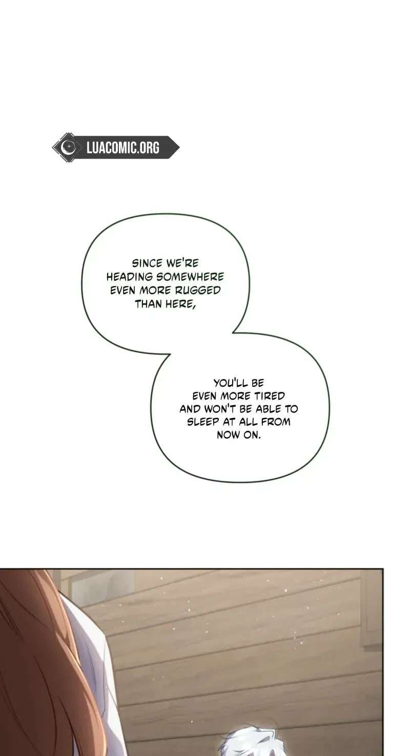 My Mad Fake Marriage to Maddie Chapter 82 - page 37