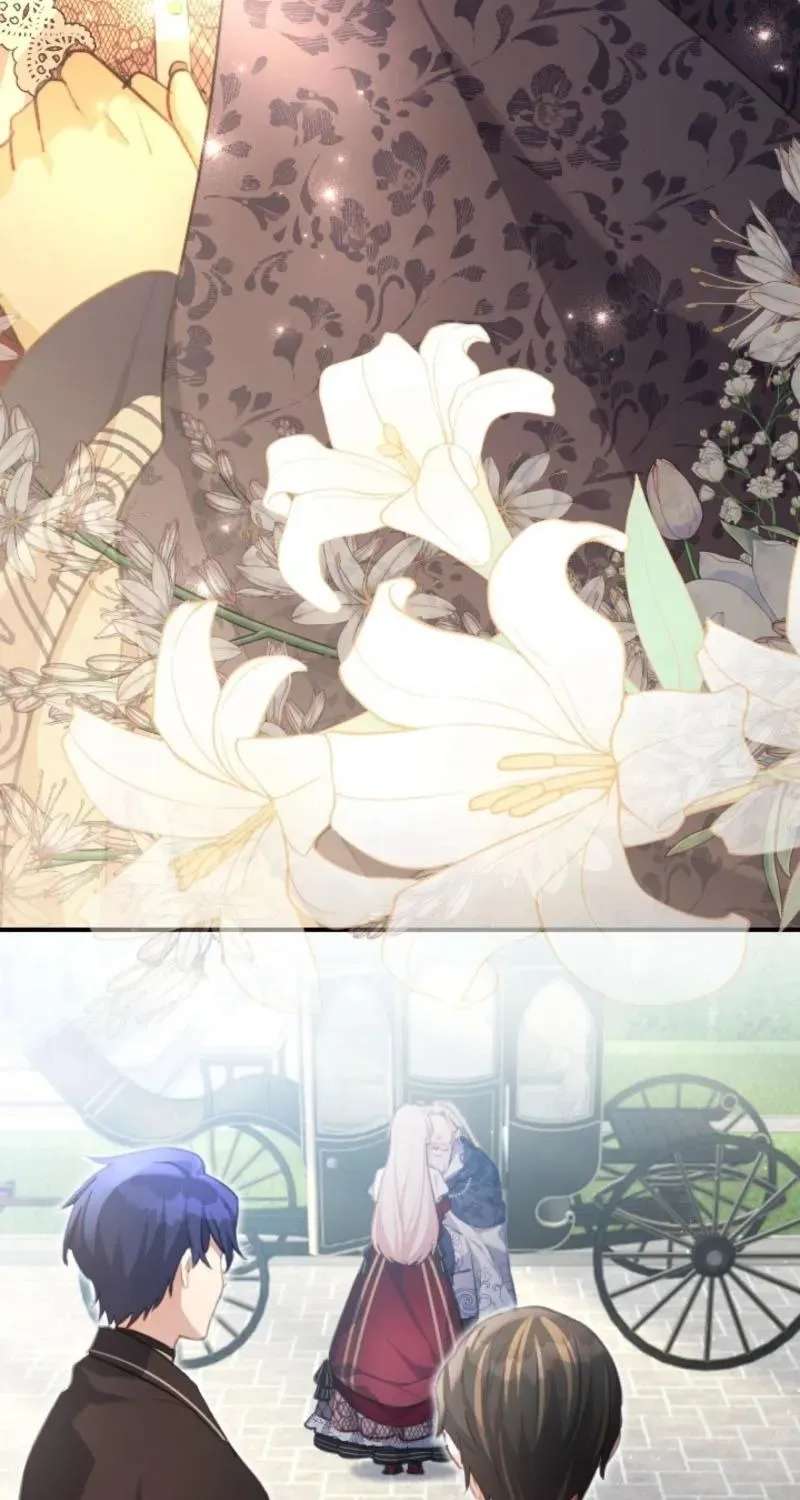 The Young Villainess Sees Through It All Chapter 75 - page 38