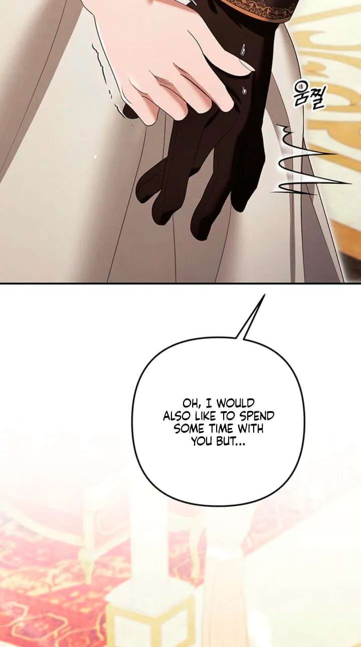 Predatory Marriage Chapter 93 - page 23