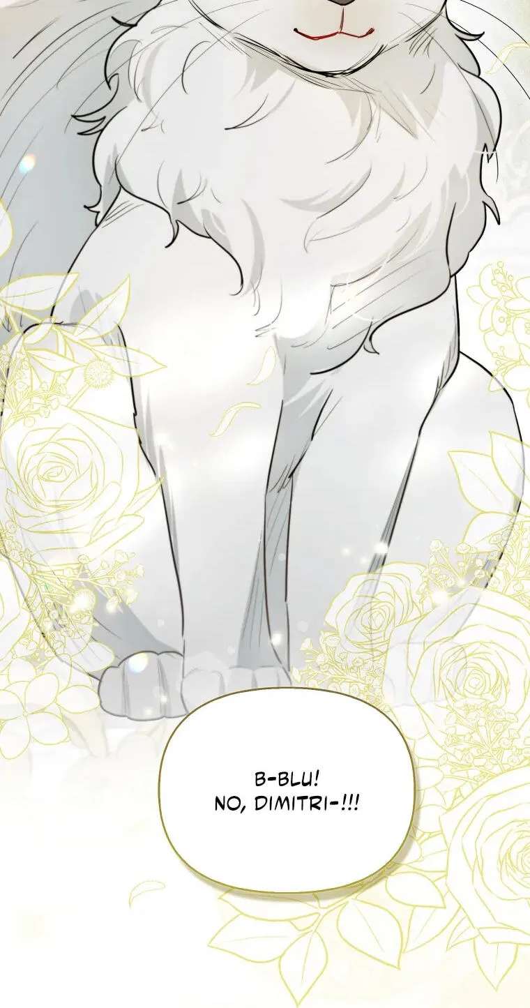 I Possessed a Villainess, but I Wanna Raise Cats! Chapter 93 - page 12