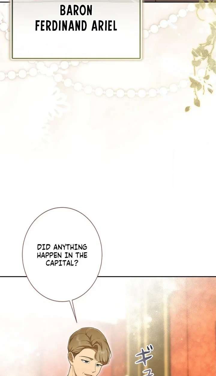 The Timid Lady of the Frontier Won't Give Up on Revenge Chapter 8 - page 70