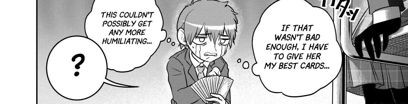 Kamoku dakedo Mechakucha Nori no Ii Kuroneko-chan Chapter 5 - page 12