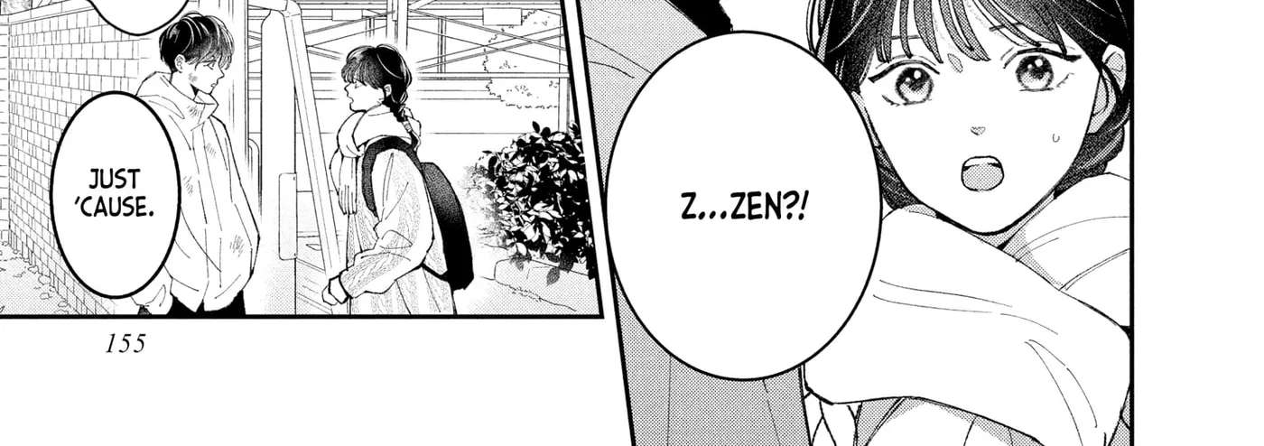 Love, That's an Understatement Chapter 32 - page 66