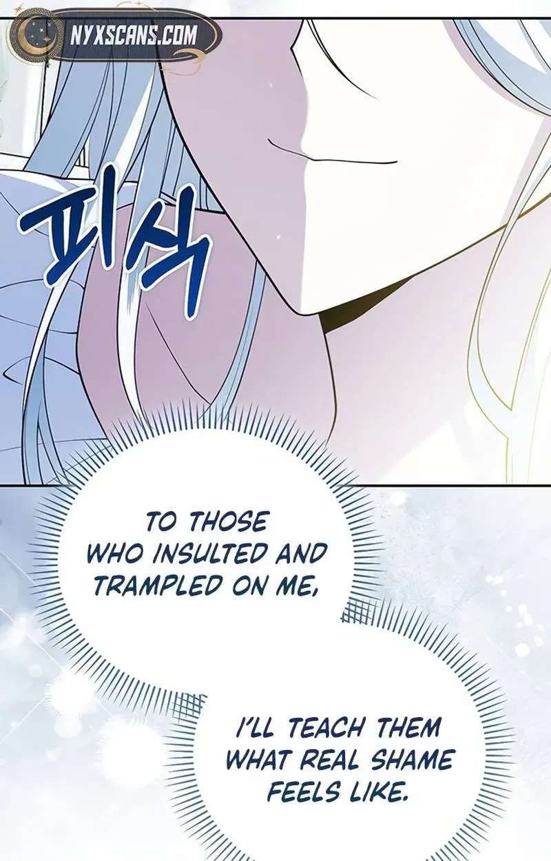 Revenge of Reborn Villainess Chapter 8 - page 101