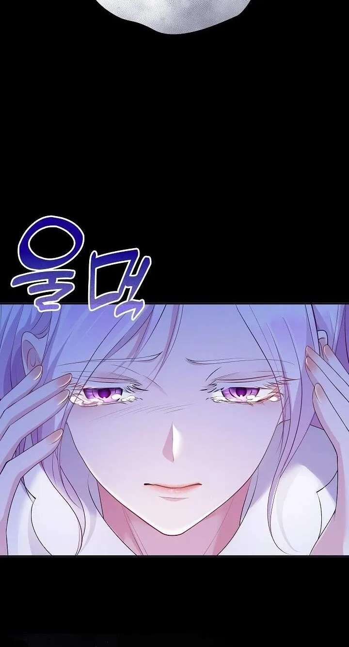 The Grand Duchess Disappeared on a Silent Night Chapter 21 - page 85