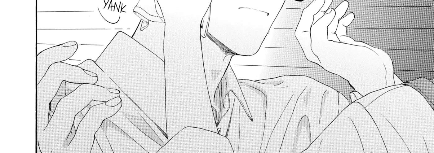 Ore ga Sukitte Ittara Dou suru? Chapter 2 - page 71